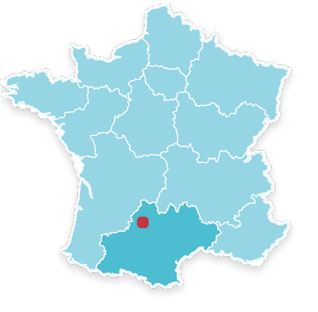 46170 CASTELNAU MONTRATIER